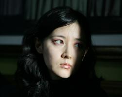 Lady Vengeance